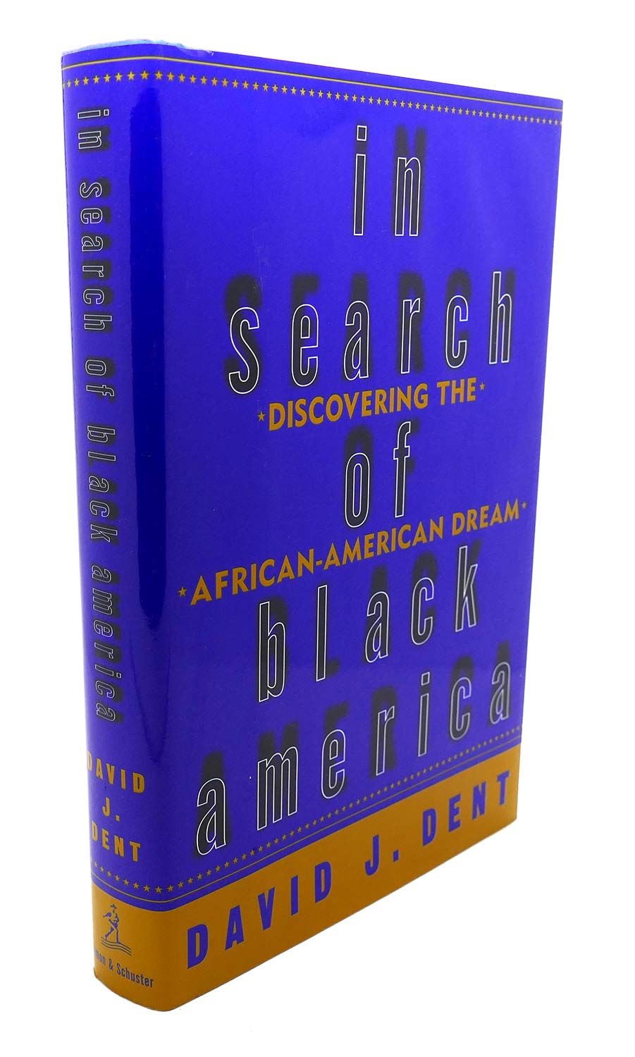 In Search of Black America: Discovering the African-American Dream