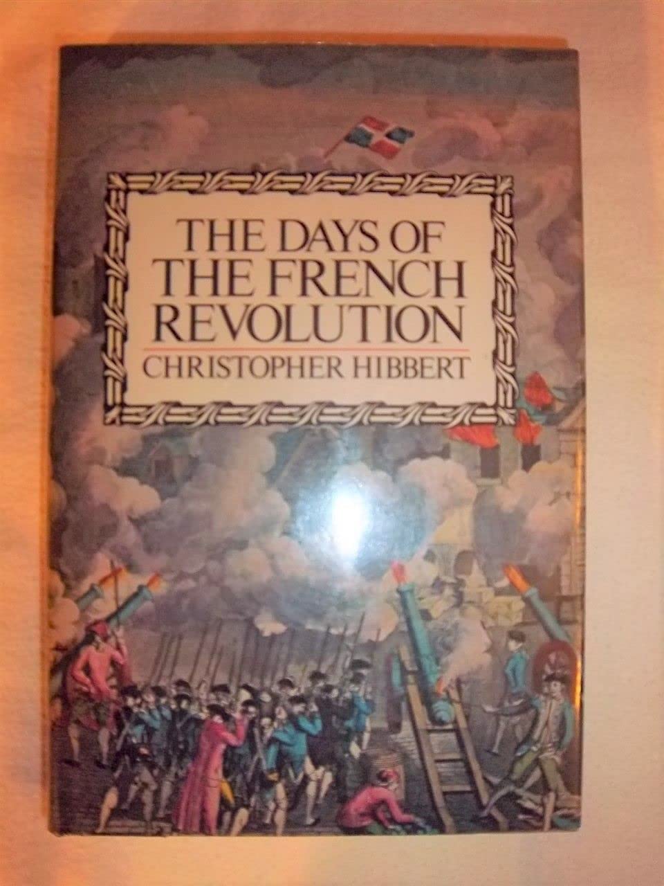 The Days of the French Revolution