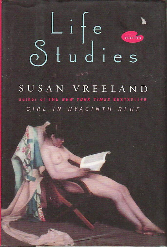 Life Studies: Stories