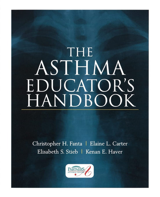 The Asthma Educator's Handbook