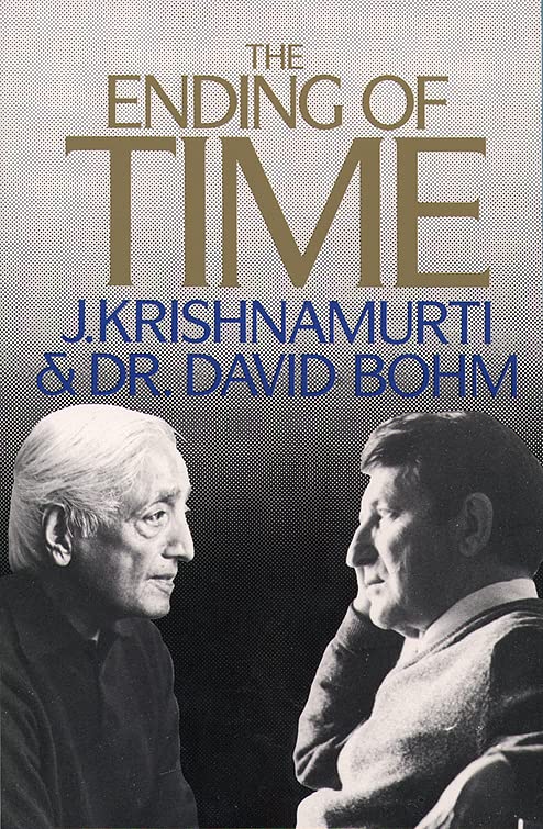 The Ending of Time (Dialogue)
