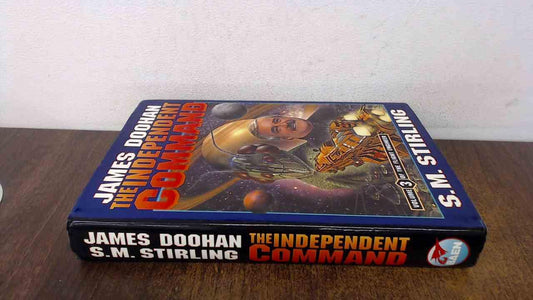 The Independent Command (Flight Engineer)