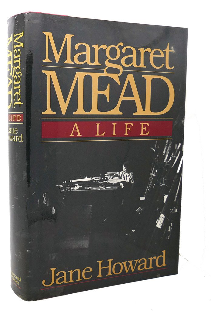 Margaret Mead: A Life