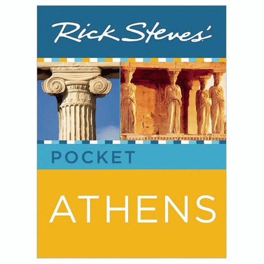 Rick Steves Pocket Venice