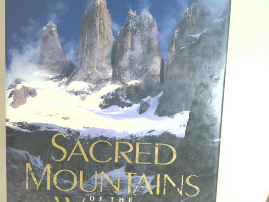 Sacred Mountains of the World