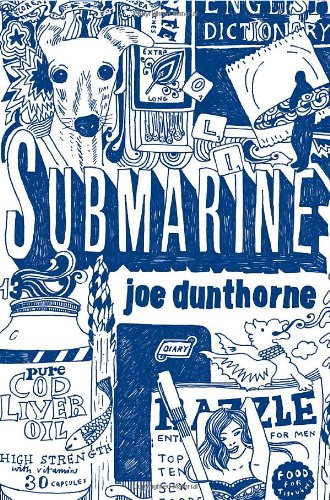 Submarine: A Novel