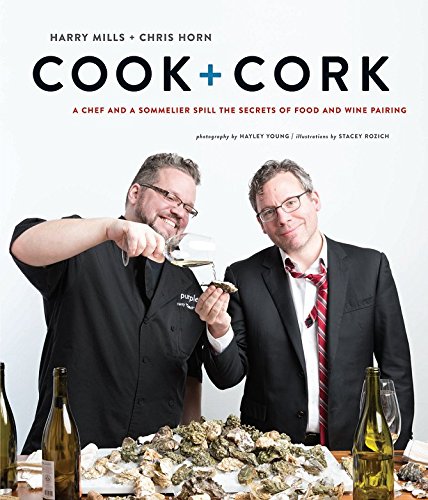 Cook + Cork