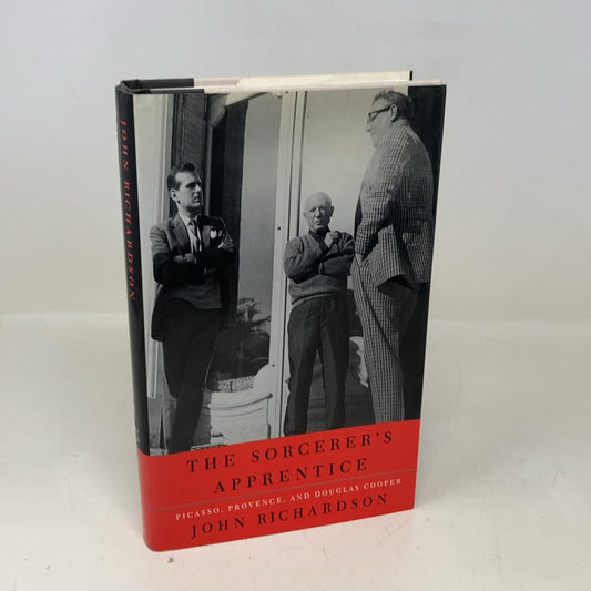The Sorcerer's Apprentice: Picasso, Provence, and Douglas Cooper