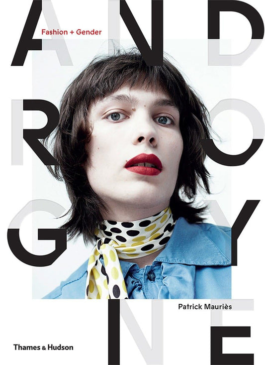 Androgyne: Fashion and Gender