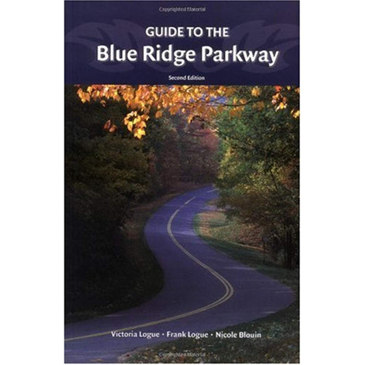 Guide to the Blue Ridge Parkway