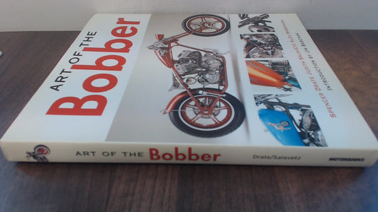 Art of the Bobber