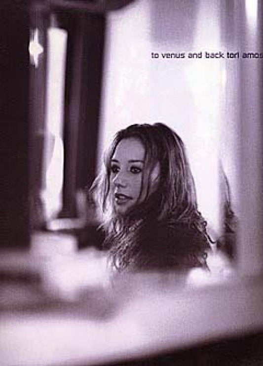 Tori Amos - To Venus and Back: P/V/G