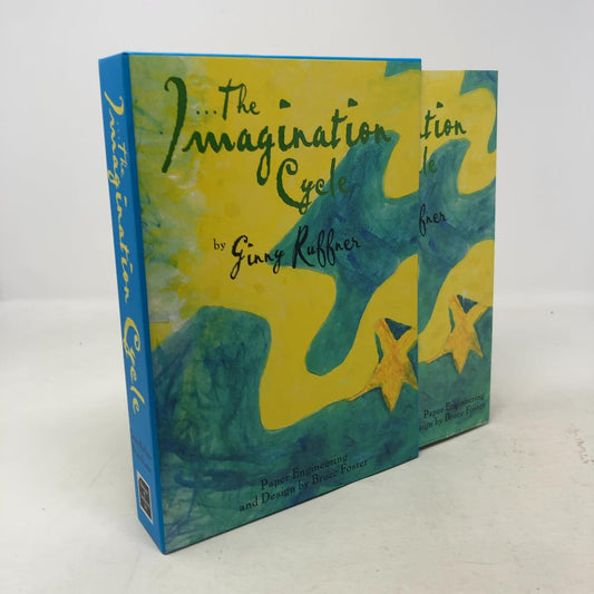 Imagination Cycle