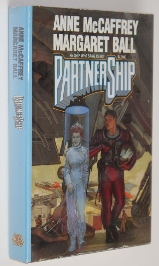 PartnerShip