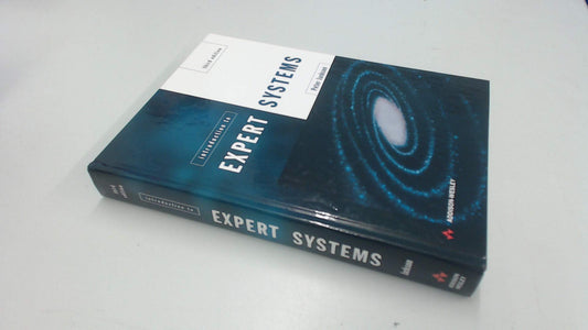 Introduction To Expert Systems (3rd Edition)