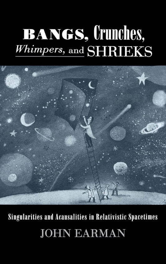 Bangs, Crunches, Whimpers, and Shrieks: Singularities and Acausalities in Relativistic Spacetimes