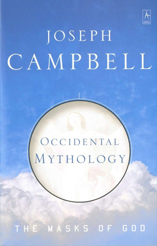 Occidental Mythology (Masks of God)