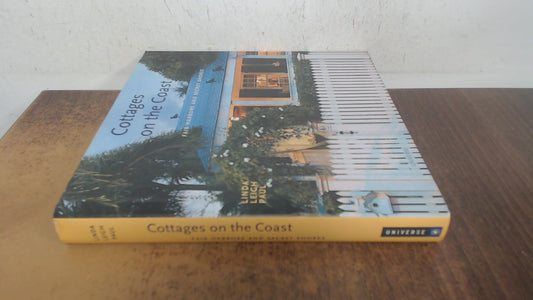 Cottages on the Coast: Fair Harbors and Secret Shores