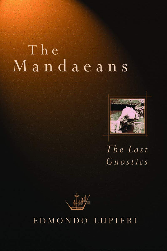 The Mandaeans: The Last Gnostics (Italian Texts and Studies on Religion and Society (ITSORS))