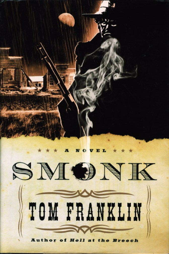 Smonk: A Novel