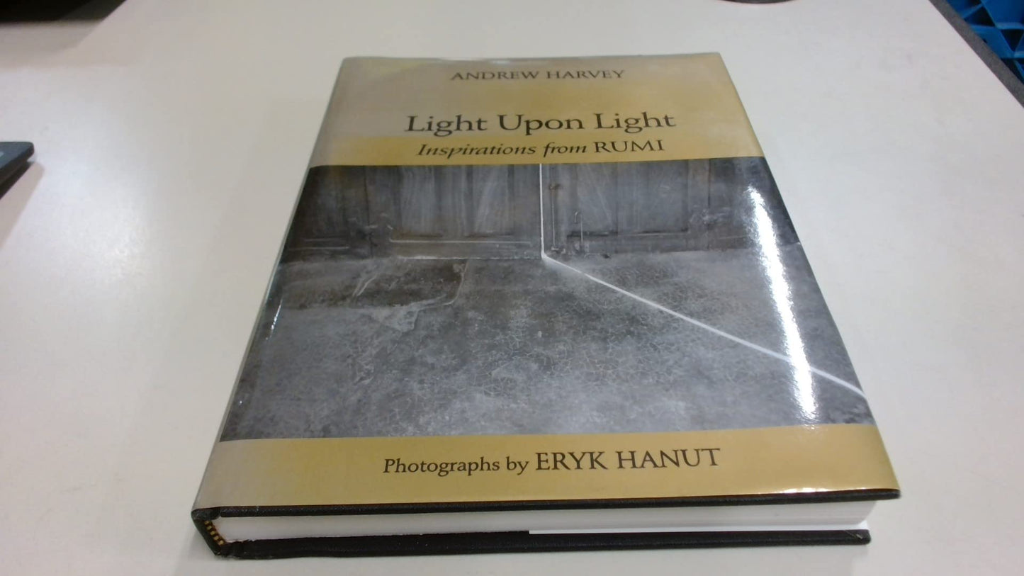 Light Upon Light: Inspirations from Rumi