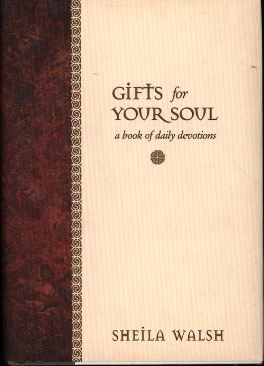 Gifts for Your Soul