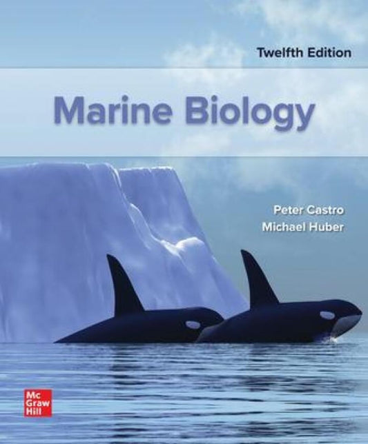 Marine Biology
