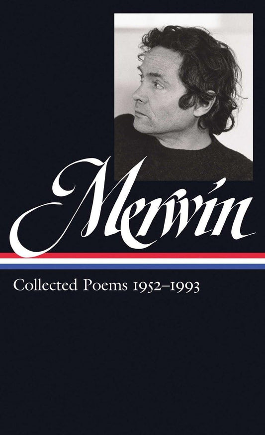 Collected Poems 1952-1993