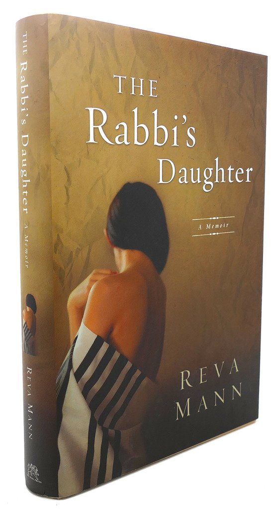 The Rabbi's Daughter