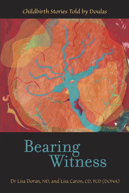 BEARING WITNESS