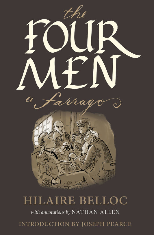 The Four Men