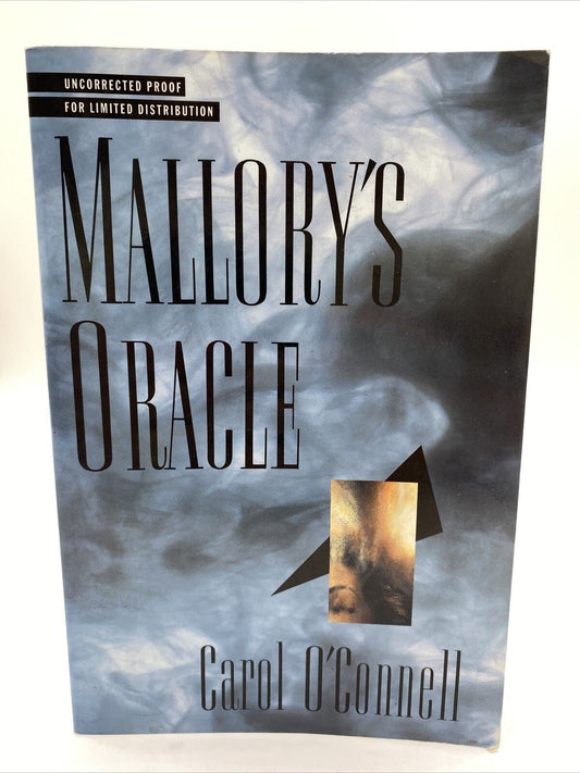 Mallory's Oracle