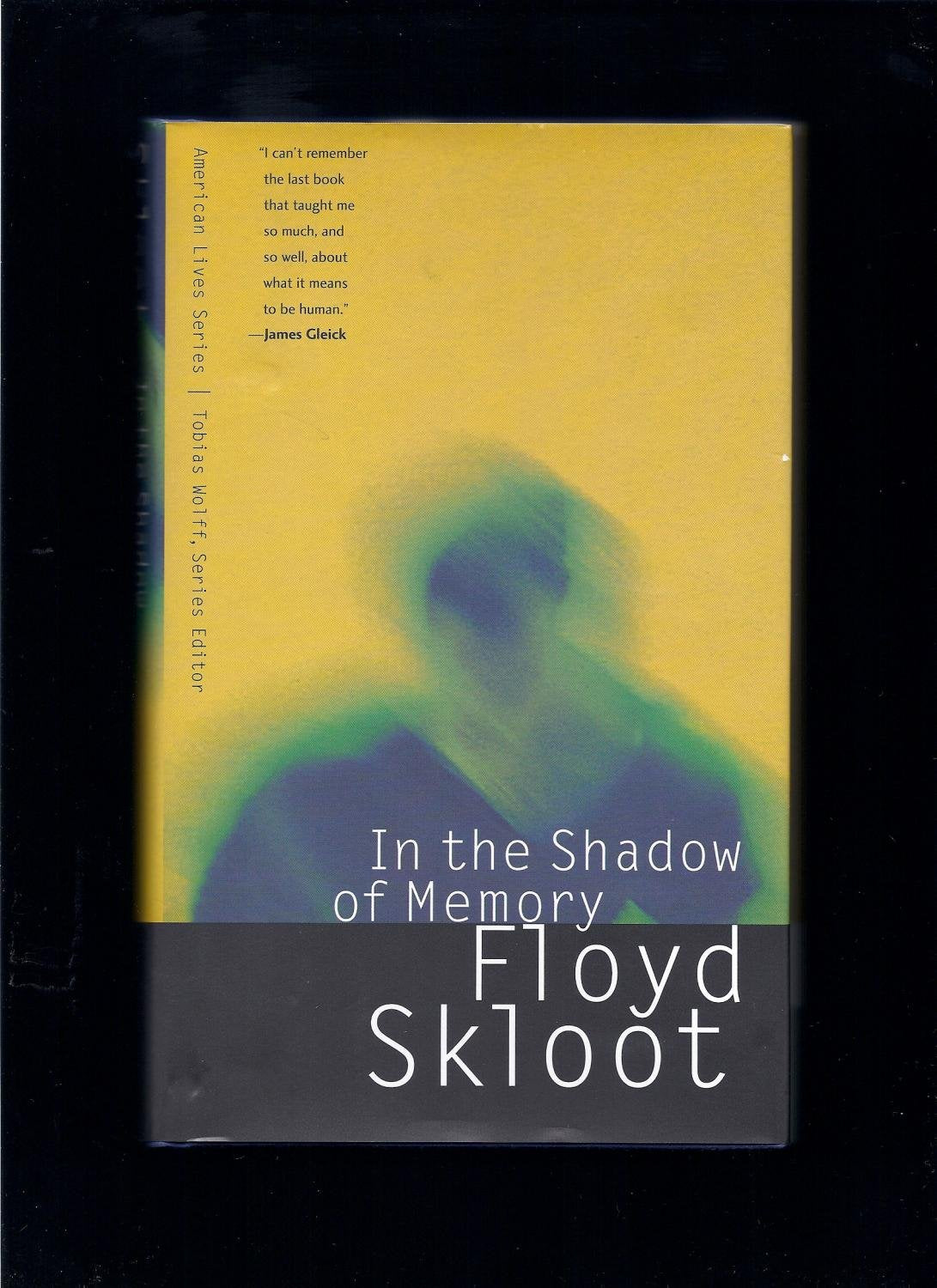 In the Shadow of Memory (American Lives)