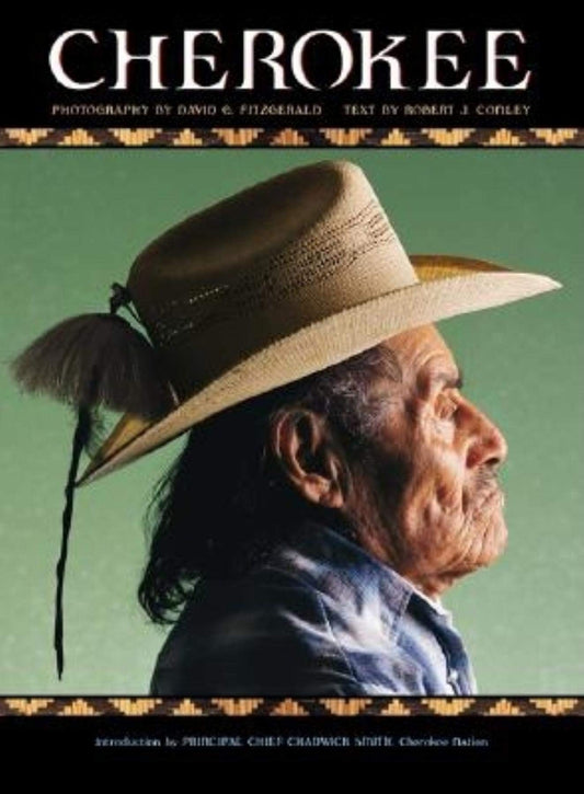Cherokee