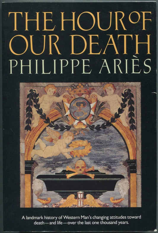 The Hour of Our Death (Oxford Paperbacks)