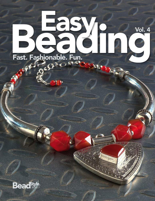 Easy Beading Vol. 4