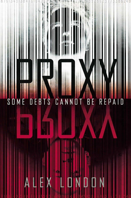 Proxy (Proxy, 1)