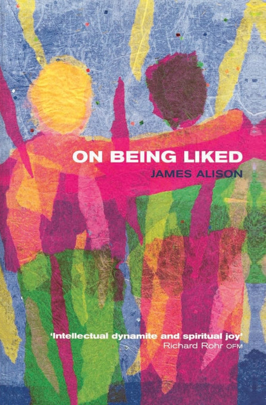 On Being Liked