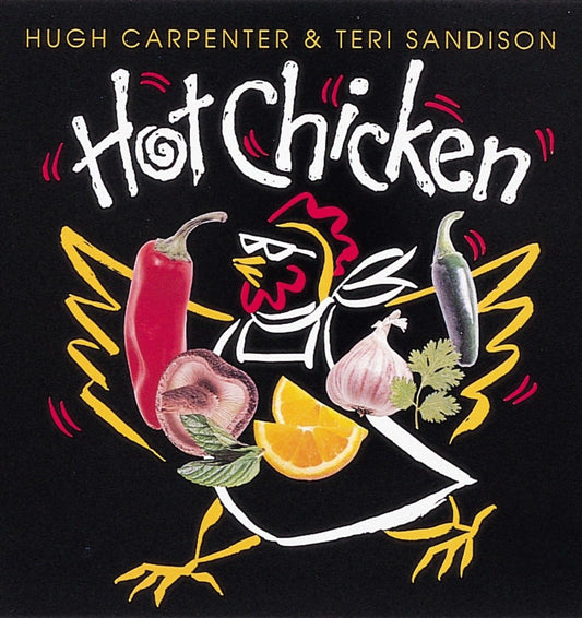 Hot Chicken: [A Cookbook]