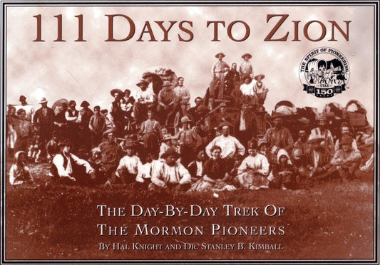 111 Days to Zion