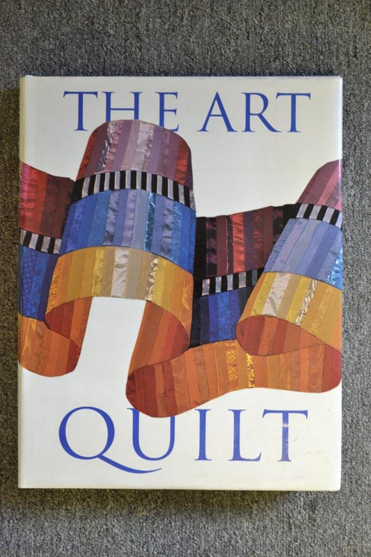The Art Quilt