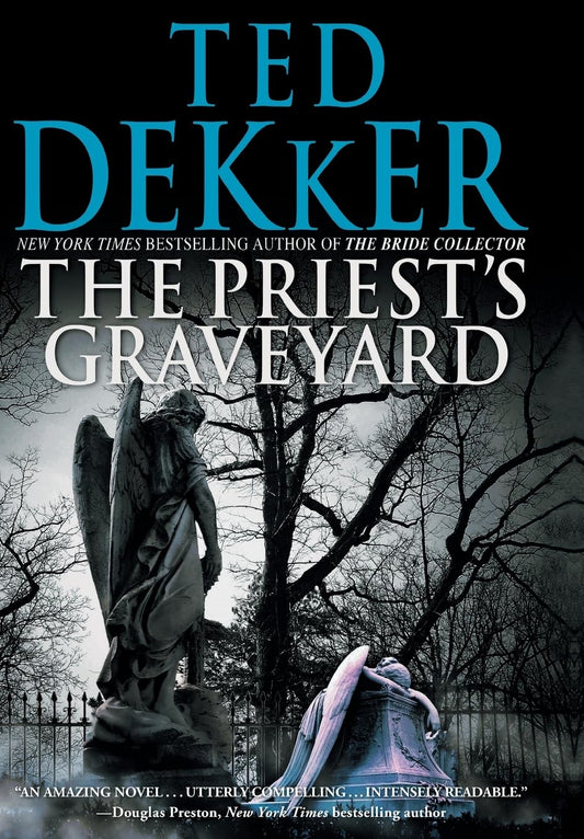 The Priest's Graveyard