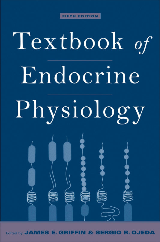 Textbook of Endocrine Physiology