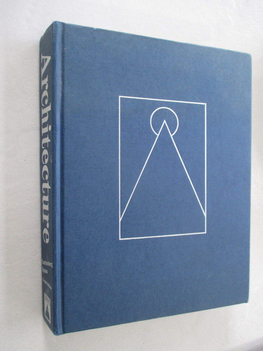 Architecture: From Prehistory to Post Modernism