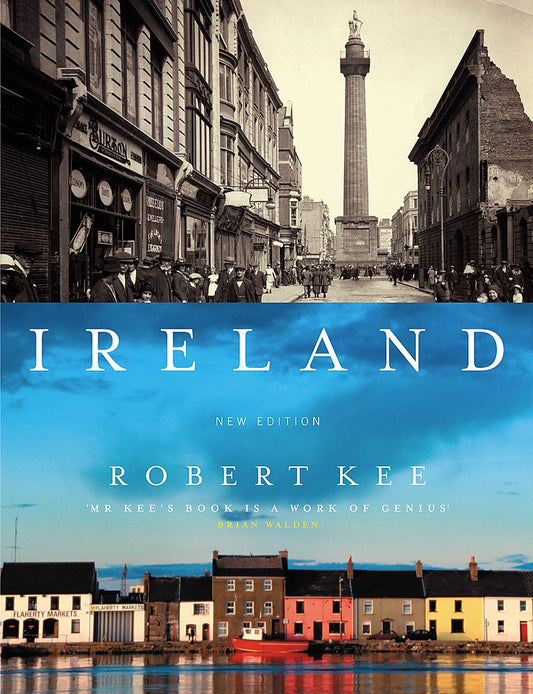Ireland: A History
