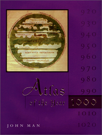 Atlas of the Year 1000
