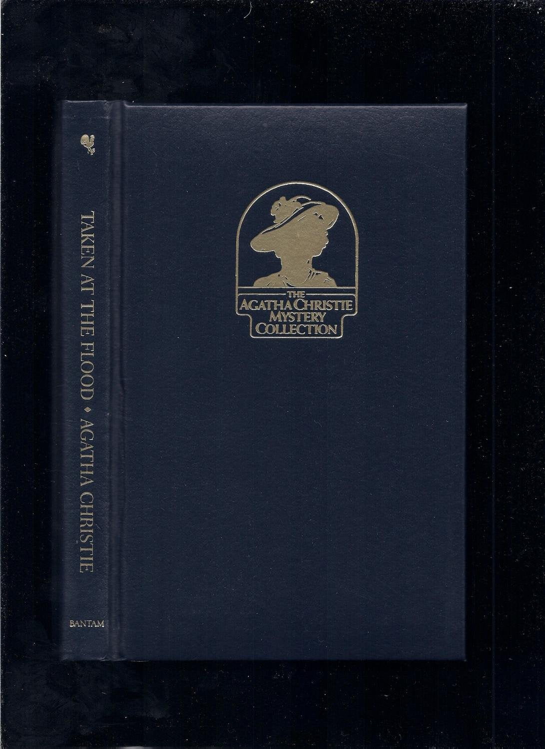 There Is a Tide (Agatha Christie Mysteries Collection)