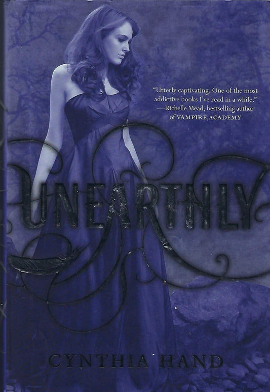 Unearthly (Unearthly, 1)