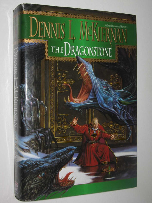 The Dragonstone (Mithgar)