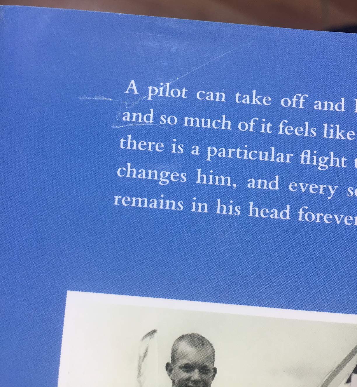 Highest Duty: My Search for What Really Matters